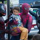 Image for article titled The Most Fantastic Cosplay of Comic-Con 2015, Day Two!